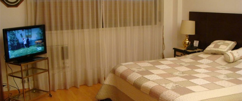 Apartment Parera Buenos Aires - Apt 27921